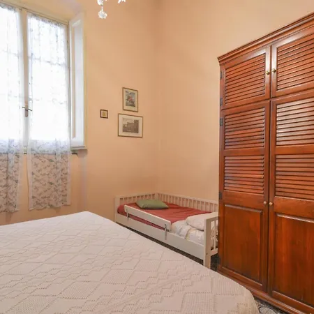3 Bedroom Cozy In Sestri Ponente * Genoa