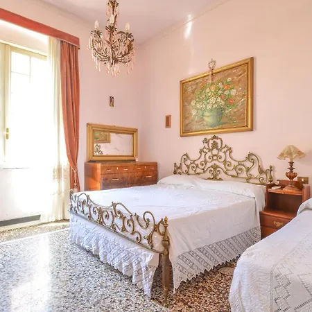 3 Bedroom Cozy In Sestri Ponente * Genoa