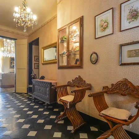 3 Bedroom Cozy In Sestri Ponente * Genoa